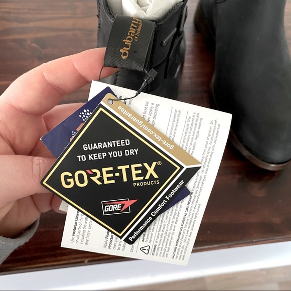 NWOT Dubarry Monaghan Chelsea Boots sz 38 (7.5) - Picture 10 of 13